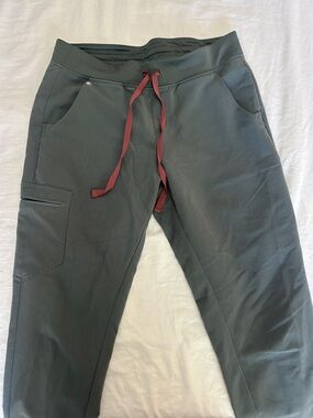 Figs Zamora scrub pants